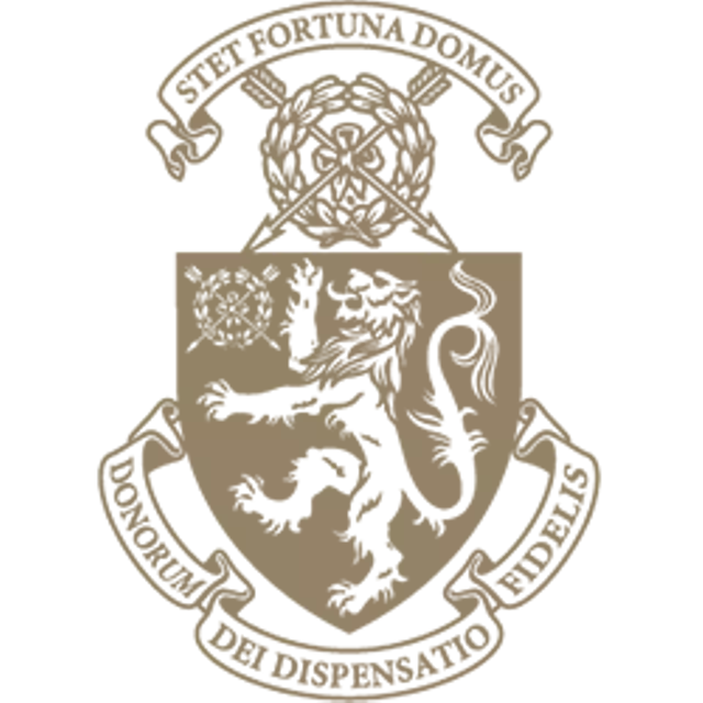 Harrow School logo